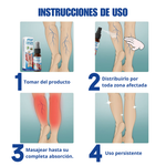 ✨ VARICOSE VEINS™ | Alivio y Cuidado para las Várices 🦵🛡️