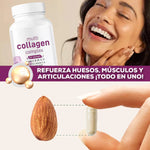✨ COLLAGENX® | Péptidos de Multicolágeno Avanzados 🌸