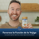 🧬 PROSTATE HEALTH® | Cuidado de la Próstata Masculina 💥