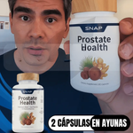 🧬 PROSTATE HEALTH® | Cuidado de la Próstata Masculina 💥