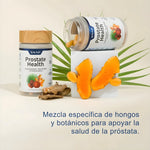 🧬 PROSTATE HEALTH® | Cuidado de la Próstata Masculina 💥