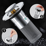 ✅ FILTRO INOX™ | Filtro Reutilizable de Acero Inoxidable 🪠