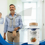 🧬 PROSTATE HEALTH® | Cuidado de la Próstata Masculina 💥