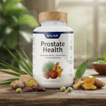 🧬 PROSTATE HEALTH® | Cuidado de la Próstata Masculina 💥