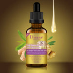 Disaar - Recupera Tu Cabello en 7 Días