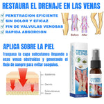 ✨ VARICOSE VEINS™ | Alivio y Cuidado para las Várices 🦵🛡️