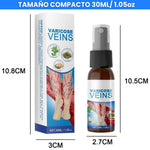 ✨ VARICOSE VEINS™ | Alivio y Cuidado para las Várices 🦵🛡️