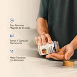 🧬 PROSTATE HEALTH® | Cuidado de la Próstata Masculina 💥