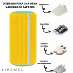 ⚡ ZAPCLEAN® | Bolsa para Lavado de Zapatos en Lavadora ✅