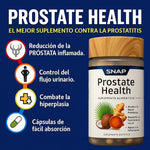 🧬 PROSTATE HEALTH® | Cuidado de la Próstata Masculina 💥