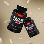 ✨ NITRIC OXIDE™ | Energía, Circulación & Rendimiento Máximo ⚡💪