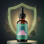 ✨ PARAPATROL™ | Fórmula Natural Contra Parásitos en Niños 🌿🛡️