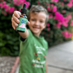 ✨ PARAPATROL™ | Fórmula Natural Contra Parásitos en Niños 🌿🛡️