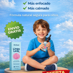 ✨ LINGO LEAP™ | Apoyo al Desarrollo del Habla Infantil 🧠👶