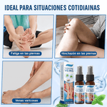 ✨ VARICOSE VEINS™ | Alivio y Cuidado para las Várices 🦵🛡️