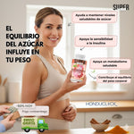 ✨ BERBERINA PLUS™ | Equilibrio de Glucosa, Metabolismo y Control de Peso 🧡