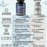 NeuroCalm™   "La tranquilidad que tu mente necesita."