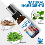 ✨ VARICOSE VEINS™ | Alivio y Cuidado para las Várices 🦵🛡️