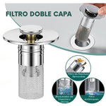 ✅ FILTRO INOX™ | Filtro Reutilizable de Acero Inoxidable 🪠