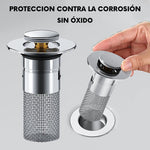 ✅ FILTRO INOX™ | Filtro Reutilizable de Acero Inoxidable 🪠