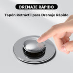 ✅ FILTRO INOX™ | Filtro Reutilizable de Acero Inoxidable 🪠