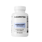 CLEARSTEM™ - SUPLEMENTO HORMONAL PARA ELIMINAR EL ACNÉ DE RAÍZ + ENVÍO GRATIS 🎁