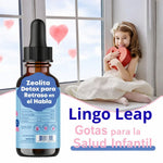 ✨ LINGO LEAP™ | Apoyo al Desarrollo del Habla Infantil 🧠👶