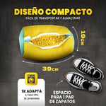 ⚡ ZAPCLEAN® | Bolsa para Lavado de Zapatos en Lavadora ✅