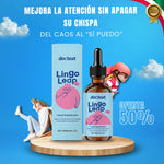 ✨ LINGO LEAP™ | Apoyo al Desarrollo del Habla Infantil 🧠👶