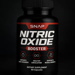 ✨ NITRIC OXIDE™ | Energía, Circulación & Rendimiento Máximo ⚡💪