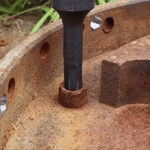 🛠 Desator™ Kit Extractor de Tornillos (10 Pz) ✅